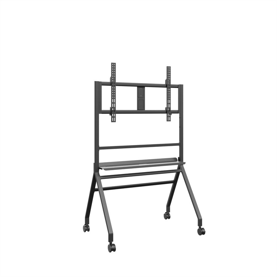 Hagor Système de stand BrackIT, Mobile noir, 55-86"