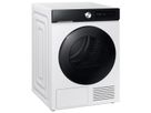 Samsung Wäschetrockner DV7400, 9kg, A+++, Optimal DryTM, weiss