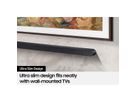 Samsung Soundbar HW-S700D, Titane noir