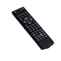 Télécommande Lenco DIR-2000, plateau tournant