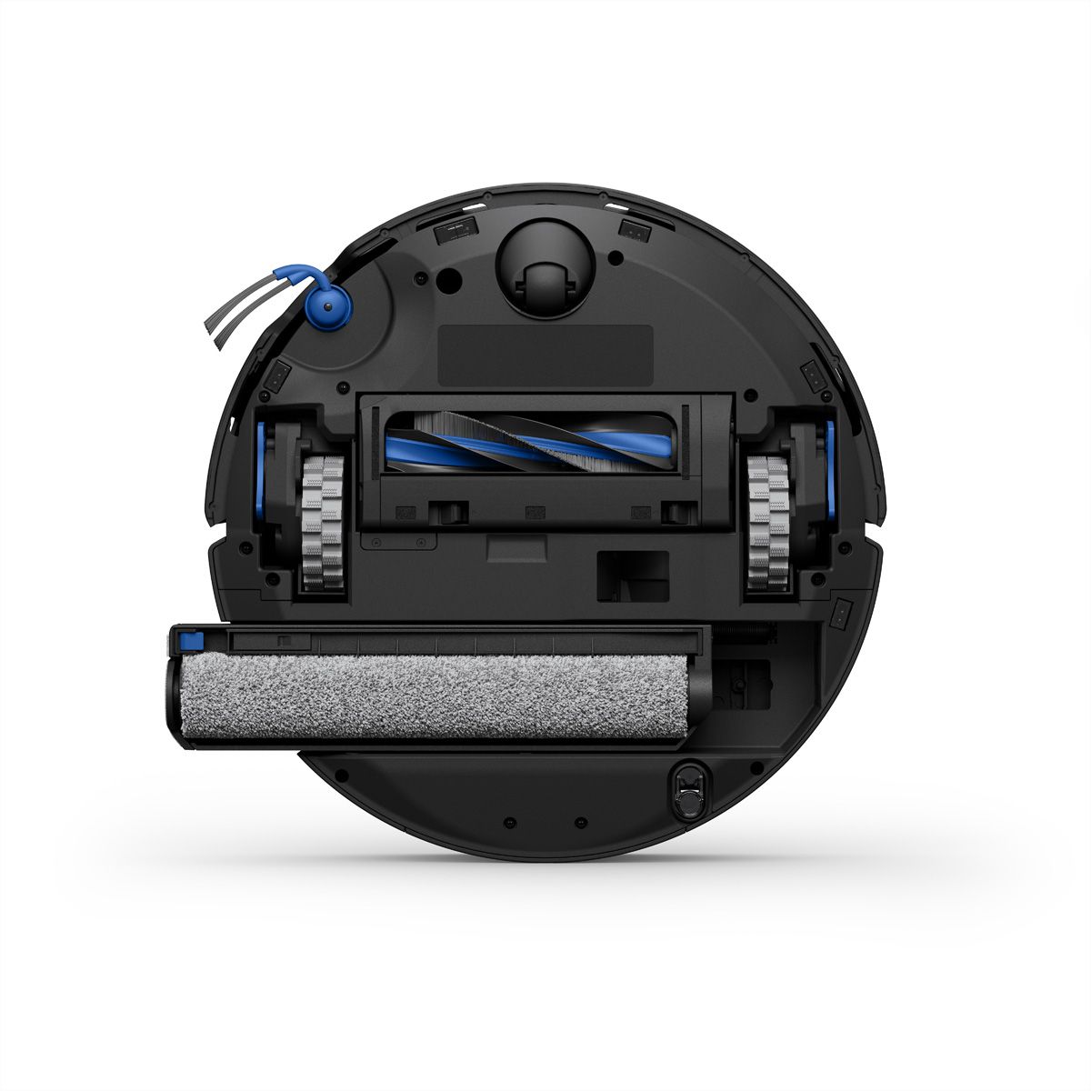 Ecovacs Aspirateur robot T90 PRO OMNI Deebot, noir