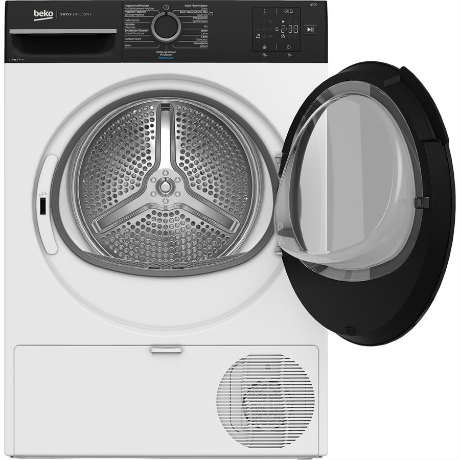 Beko Waschturm WM229_TR229