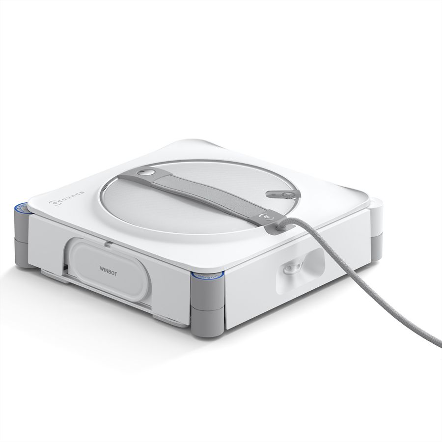 Ecovacs Fensterreiniger WINBOT W2S, weiß