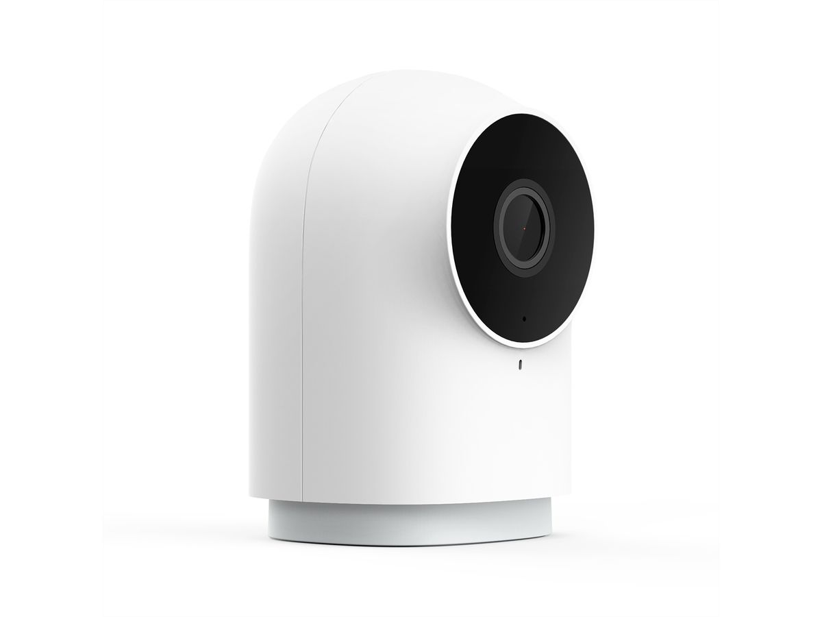 Aqara Hub G2H Pro