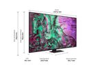 Samsung TV 55" QN85D Series