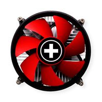 Xilence I250PWM Intel Ventirad, Top Blow, 92mm PWM Ventilateur, 95W TDP
