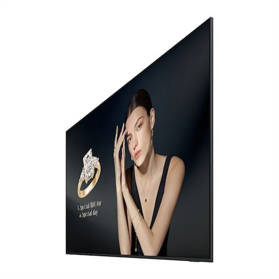 Samsung Digital Signage Display QH115FX, 115'' 24/7, UHD 1000cd/m²