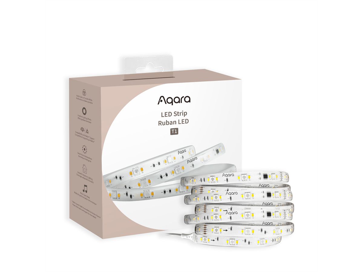 Aqara Bande LED T1