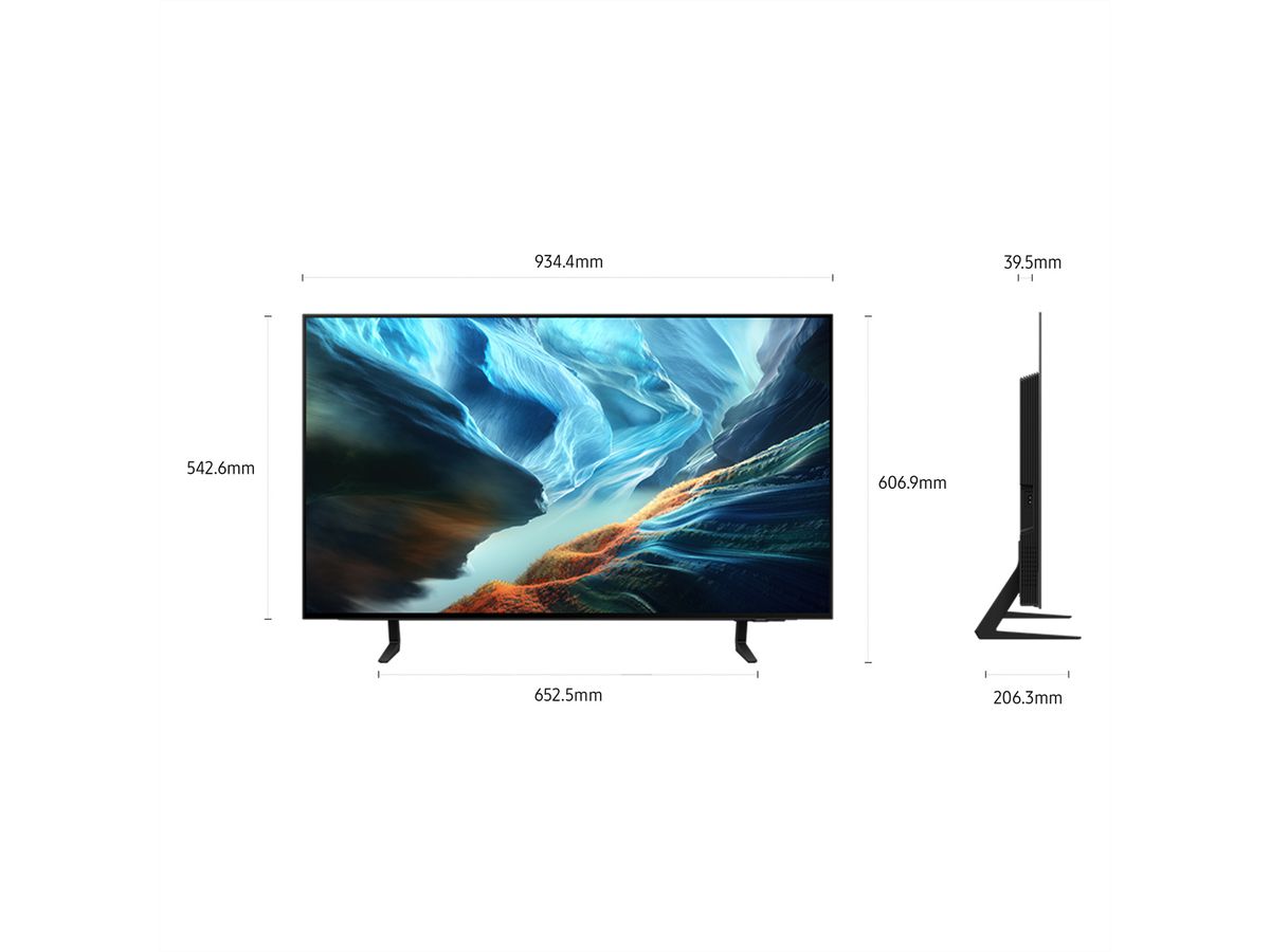 Samsung 42" S90H Series 2026