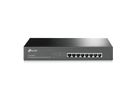 TP-Link TL-SG1008MP PoE+ Switch 8 Port