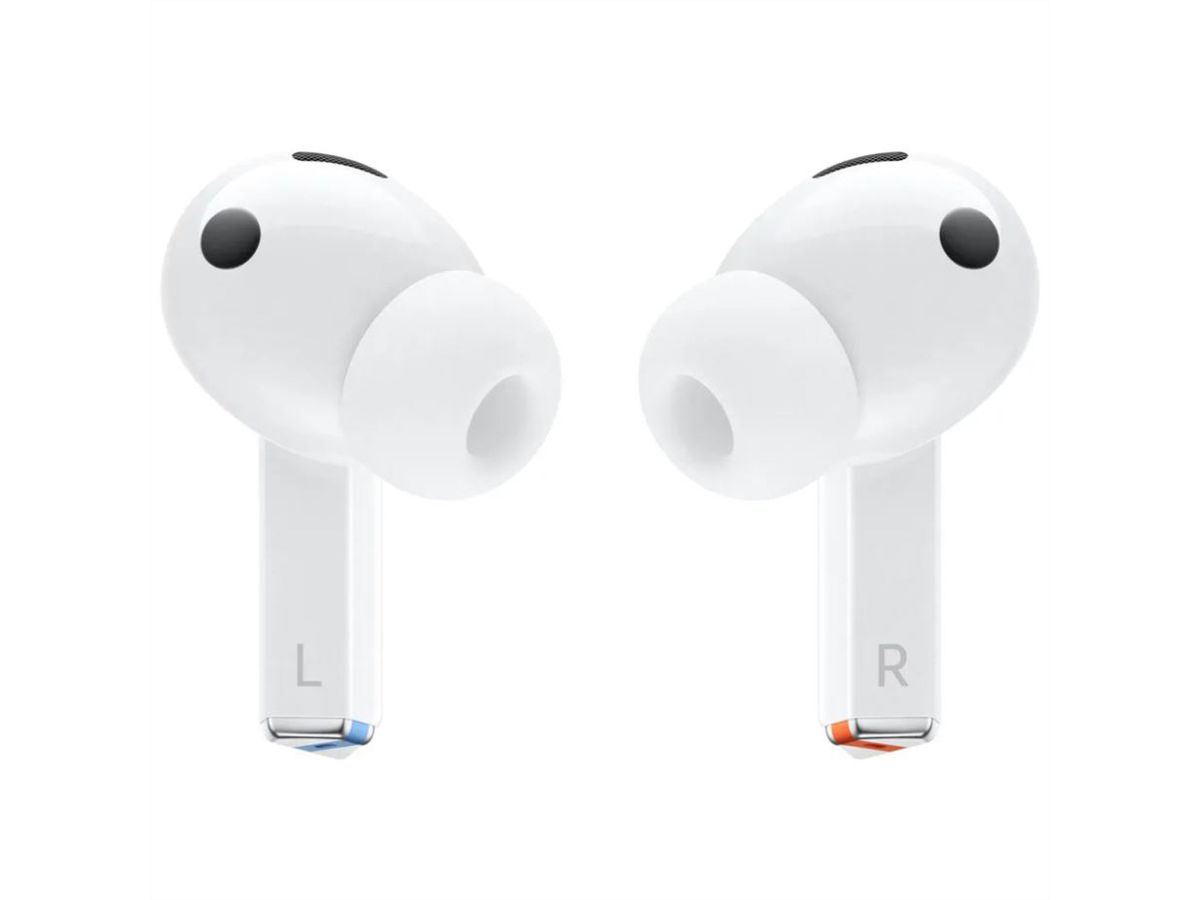 Samsung Galaxy Buds3 Pro, ANC, 6h, kabellos