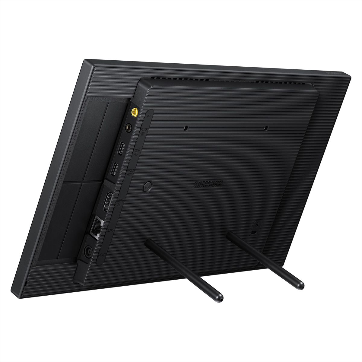 Samsung Digital Signage Display QB13C-T, 13'', Touch