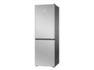 Dreame Réfrigérateur-congélateur MegaPRO, 409L, DRB400WMBCEU, C, Inoxlook, C-Class