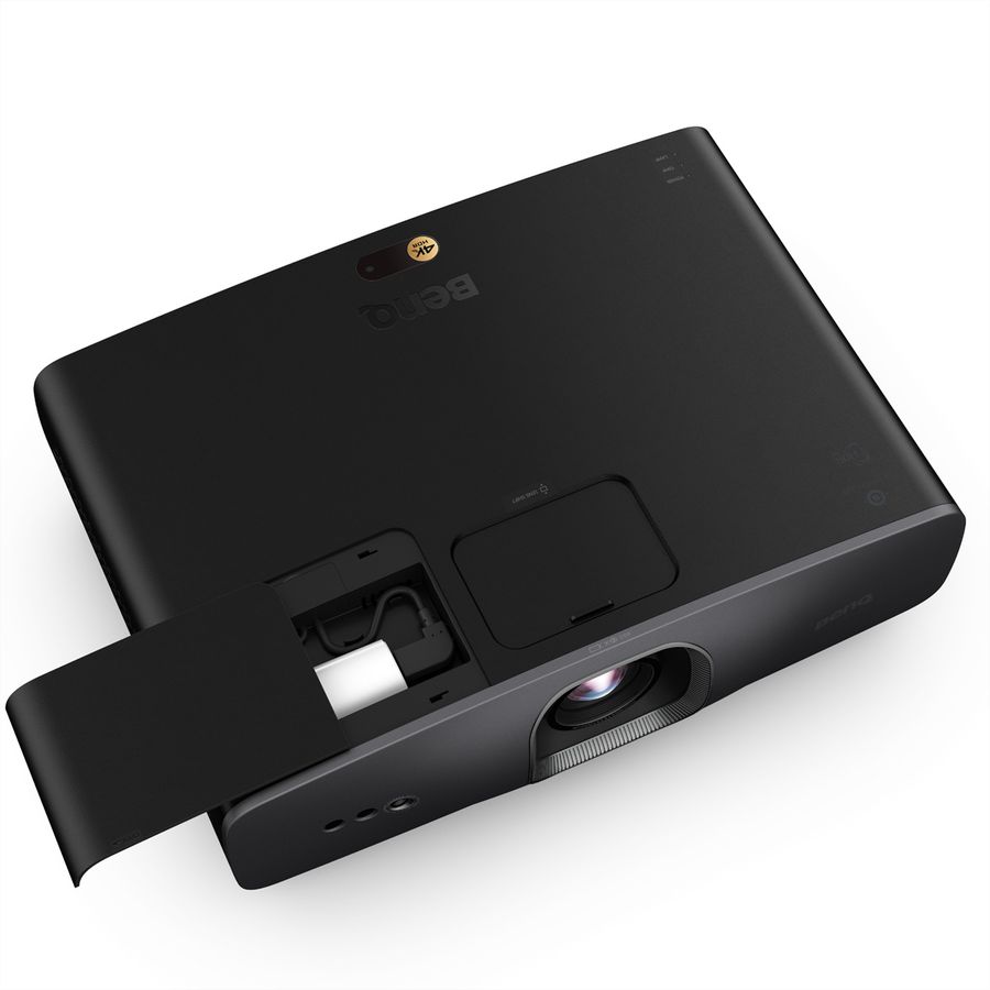 BenQ Heimkino Beamer W2720i, 4K, 2500AL