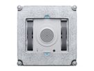 Ecovacs nettoyeur de vitres Winbot Mini, Winbot, gris