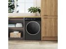 Beko lave-linge WM520, 9kg, A-10%, manhattan gray