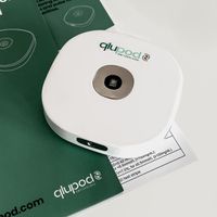 Suivi de la santé de Qlupod, Fonction 5 en 1