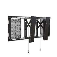 Chief support mural AS3LD, 49"-86", VESA 100-700, 90 kg, noir