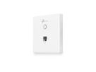 TP-Link EAP115-Wall Access Point, 2 10/100Mbps LAN