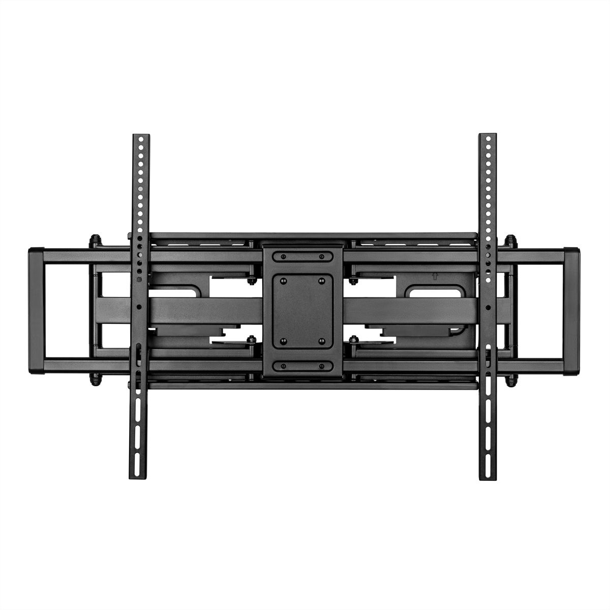 VALUE Support mural pour écrans LCD, flexible, 60–120 pouces, jusqu'à 120 kg