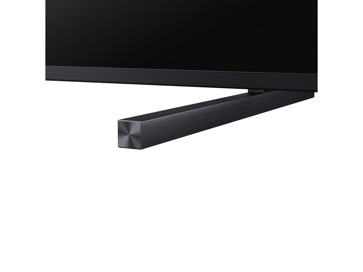 Hisense TV 100Q7S PRO 100", QLED 4K, 144Hz, 400 Nits