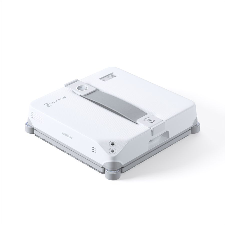 Ecovacs Fensterreiniger MINI 2 Winbot, weiß