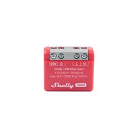 Shelly Schaltaktor 1PM Mini Gen4