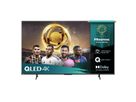 Hisense TV 55E77Q PRO 55", QLED 4K, 144Hz, 330 Nits