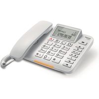 Gigaset Festnetztelefon DL380
