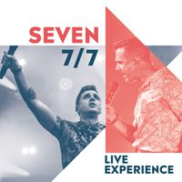 Seven CD 7/7 Live Experience