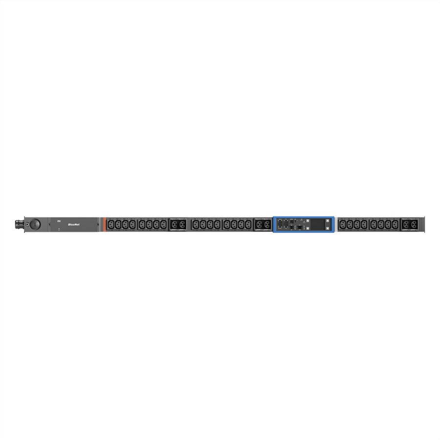 BACHMANN BN PRO M+ 24xC13 6xCombo, L=3,0m CEE 16A/5p