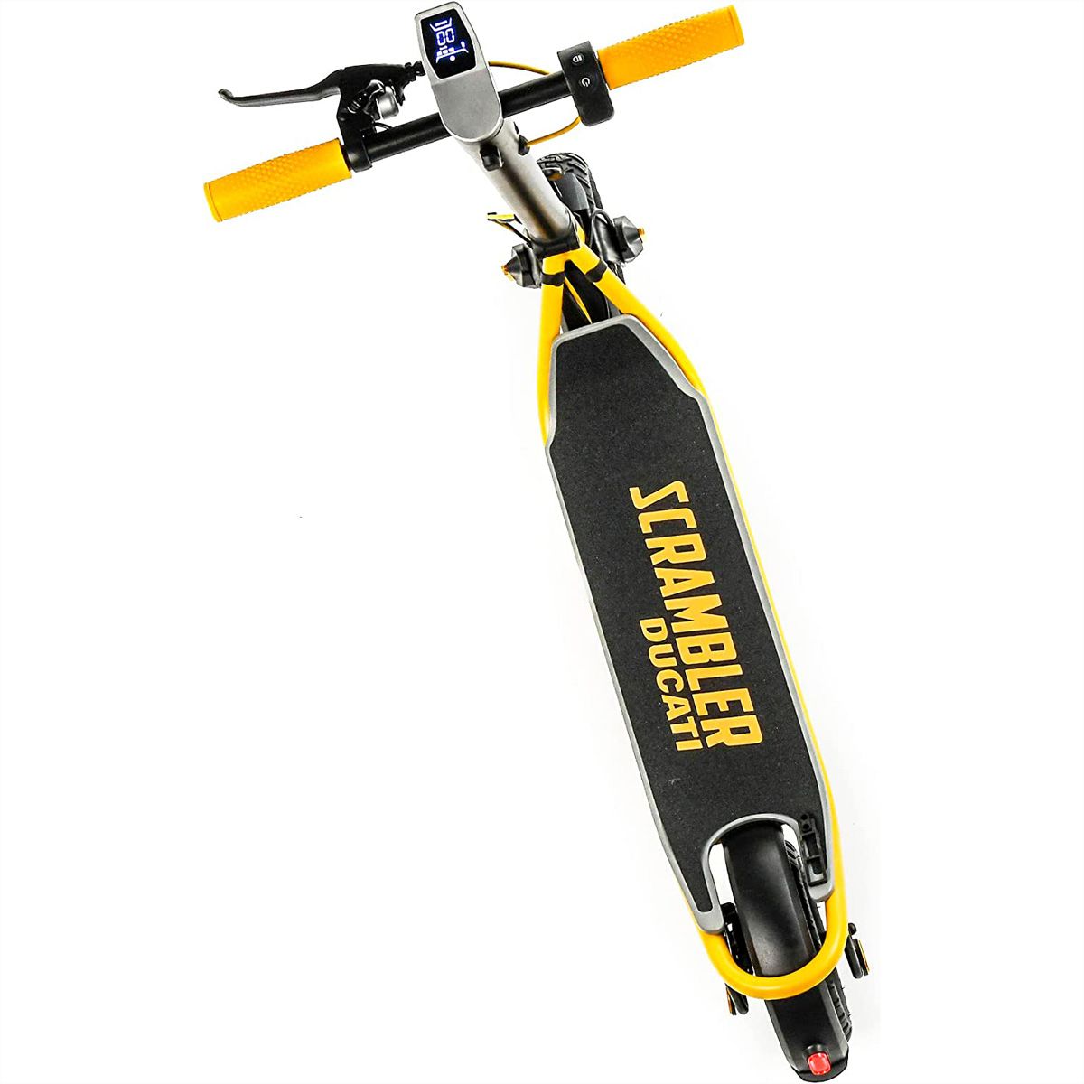 Ducati e scrambler deals