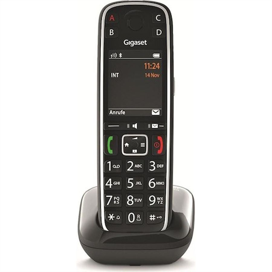Gigaset Festnetztelefon E720