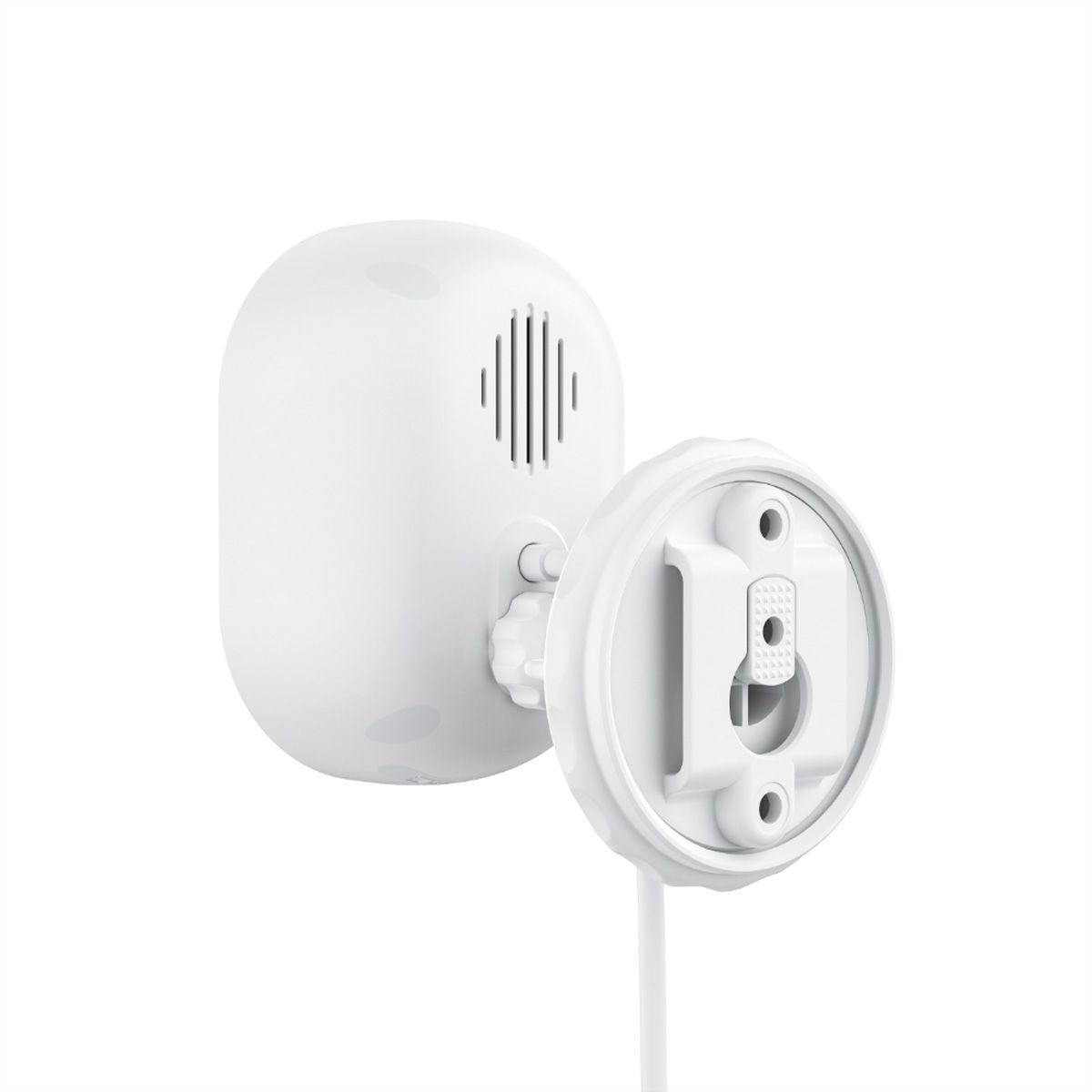Reolink E450 Cube Kamera 8 MP, 106°, IR-LED 10m