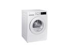 Samsung Wäschetrockner DV5000, 9kg, C, Optimal DryTM, weiss
