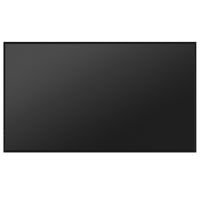 Hisense Signage Display 50GM50D, 50", 18/7, UHD, 500cd/m², 25% Haze