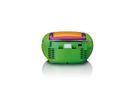 Lenco Radio Kids SCD-971