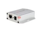 EXSYS EX-60300 PoE+ Gigabit Injektor 30W