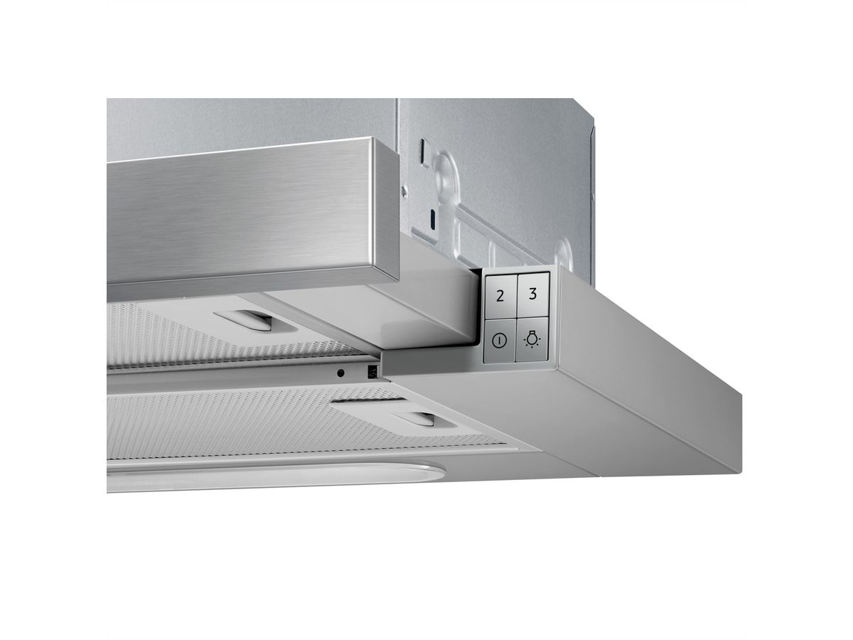 Samsung Dunstabzug NK24M1030IS/UR, 60cm