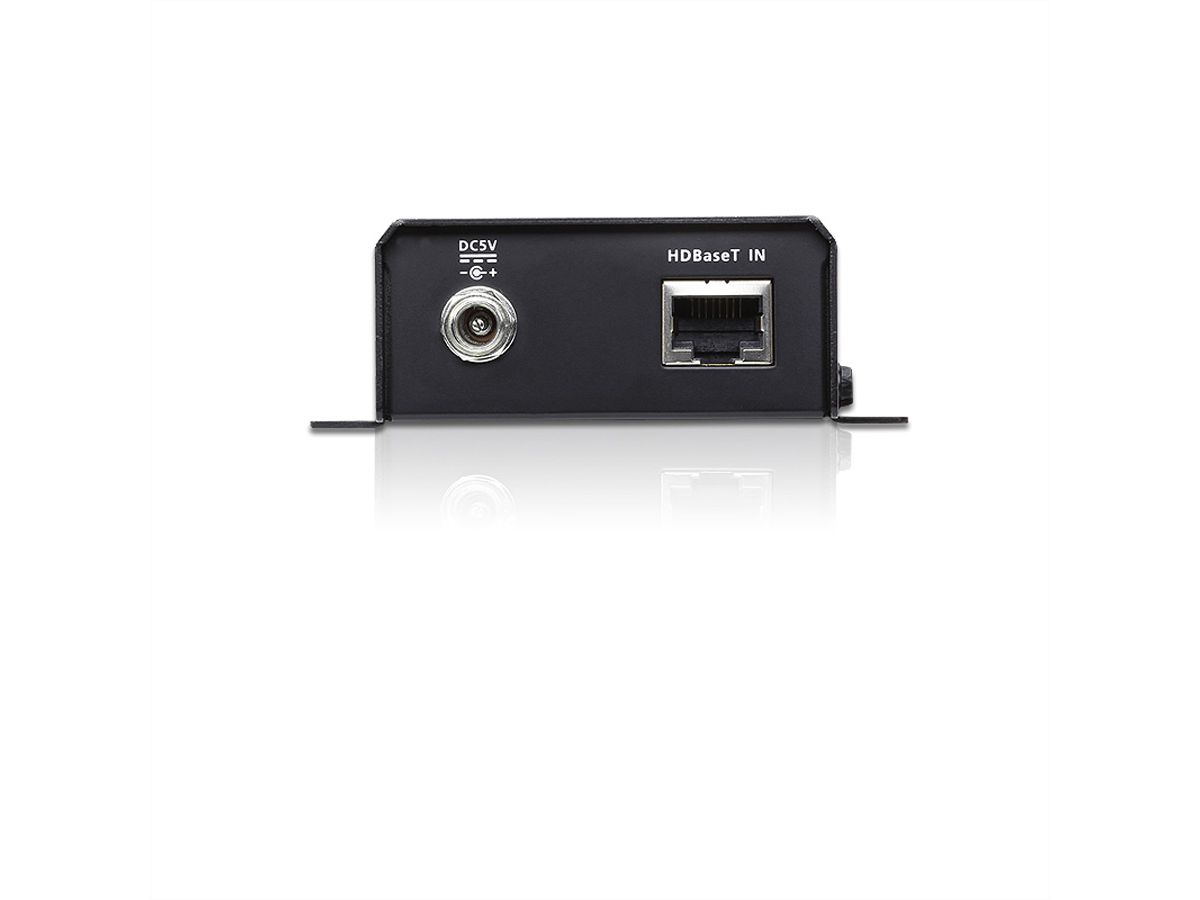 ATEN VE901R DisplayPort HDBaseT Lite Receiver