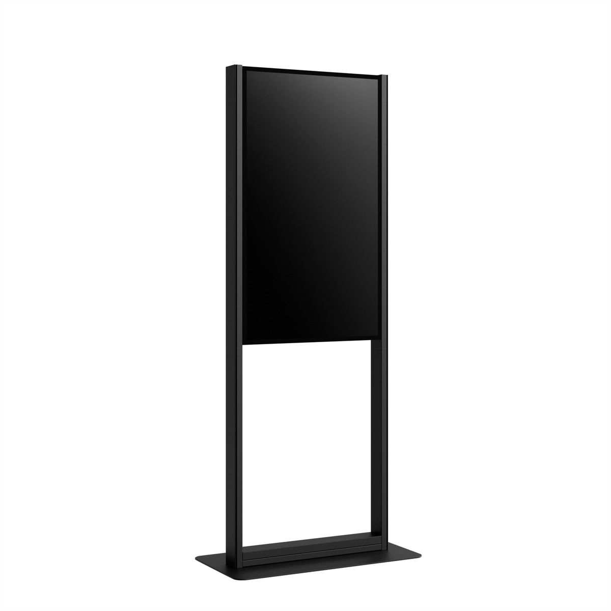 Hagor Système Debout OM55N-S, Indoor, Floorstand