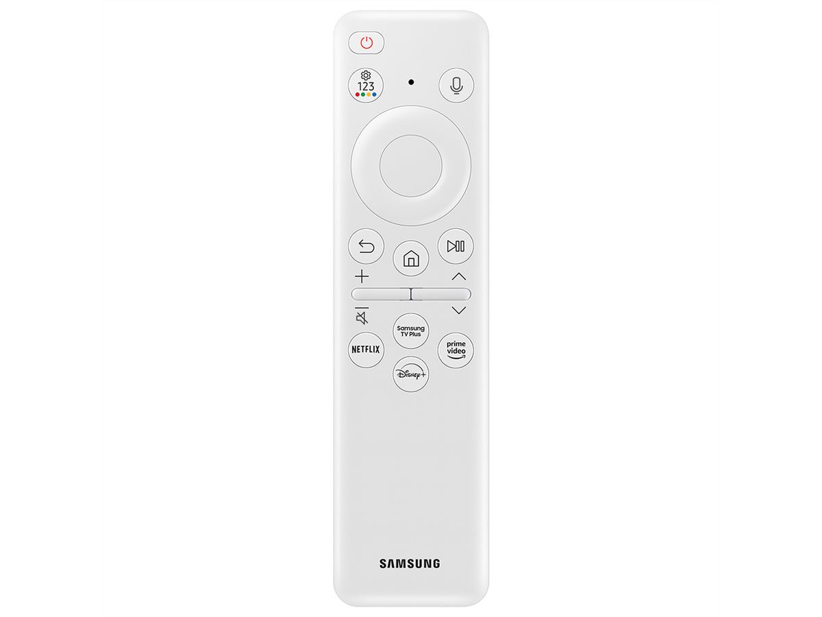 Samsung TV 65" S90C-Series