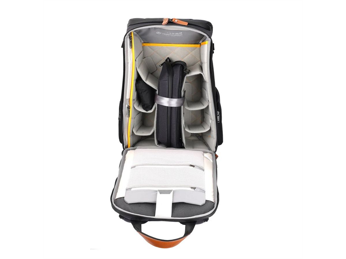 Sac à dos Vanguard VEO CITY B42 NV, navyblau, 16l