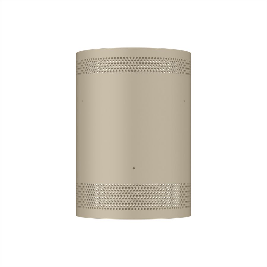 Samsung Freestyle Skin, Yellow
