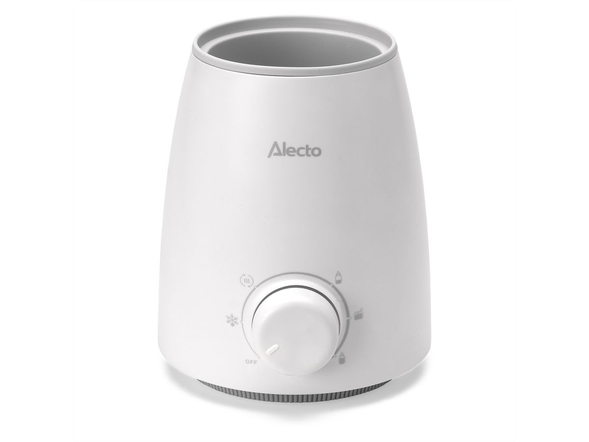 Chauffe-biberon Alecto BW800
