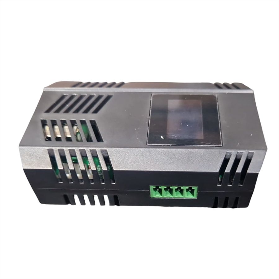 AEC UPS WiseTH Temp. & Feuchtigkeitssensor zu SNMP-EXT-MOD 19.32.5088