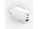 Aqiila UCB-C Ladeadapter W3 , 67W, 2x USB-C, 1x USB-A