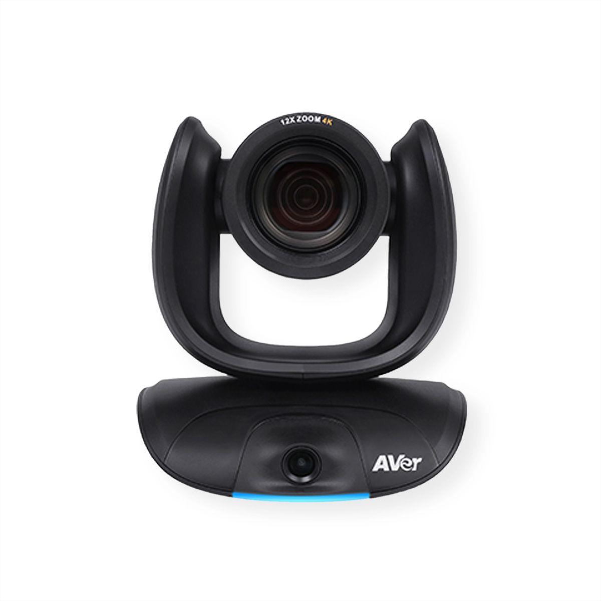**DEMO**Aver USB Kamera CAM550, schwarz