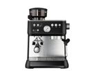 Solis Kaffemaschine Perfetta 1019, schwarz