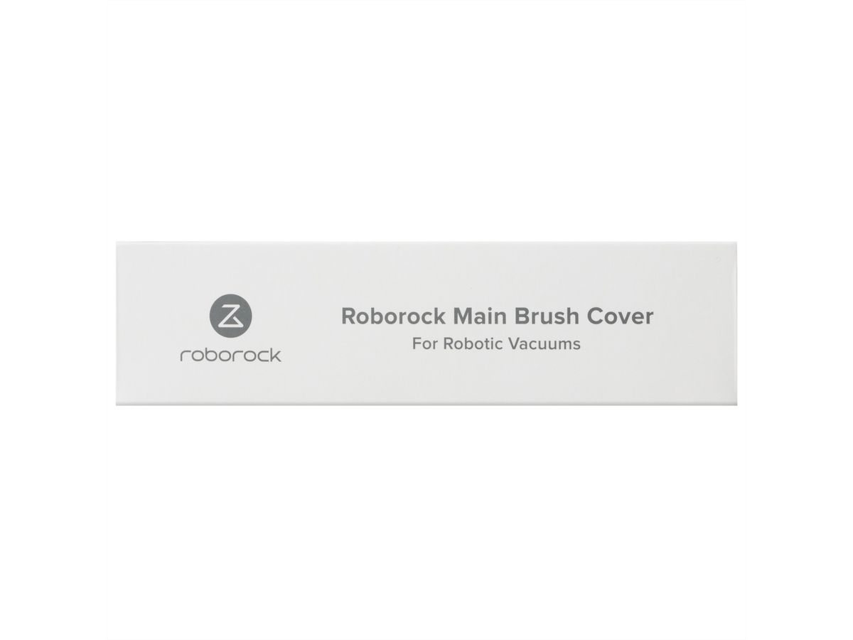 Roborock Couvercle de brosse, pour Q10V, Q10V+